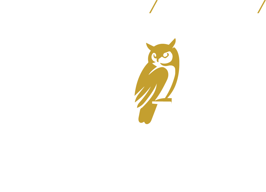 AOM Financial Services - White Logo AOM Financial Services - White Logo